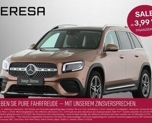Mercedes-Benz GLB 200 Gebrauchtwagen