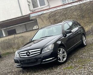 Mercedes-Benz C 200 Gebrauchtwagen