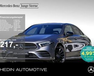 Mercedes-Benz A 250 Gebrauchtwagen