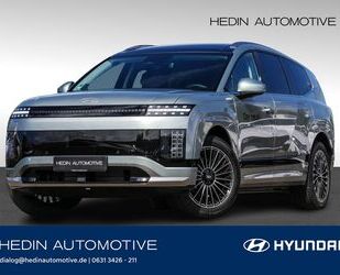 Hyundai IONIQ 9 Gebrauchtwagen