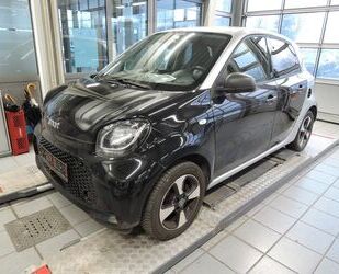 Smart ForFour Gebrauchtwagen