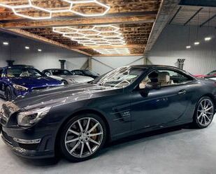 Mercedes-Benz SL 65 AMG Gebrauchtwagen