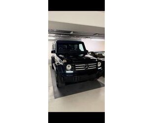Mercedes-Benz G 350 Gebrauchtwagen