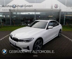 BMW 330 Gebrauchtwagen