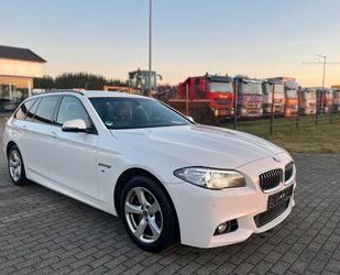 BMW 525 Gebrauchtwagen
