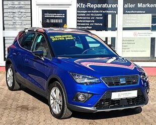 Seat Arona Gebrauchtwagen