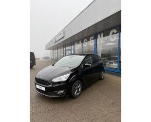Ford C-Max Gebrauchtwagen