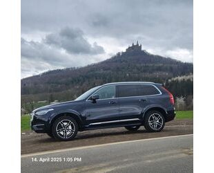 Volvo XC90 Gebrauchtwagen