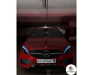 Mercedes-Benz A 180 Gebrauchtwagen