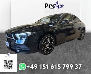 Mercedes-Benz A 250 Gebrauchtwagen
