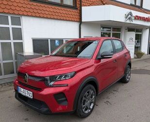 Citroen C3 Gebrauchtwagen