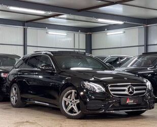 Mercedes-Benz E 300 Gebrauchtwagen