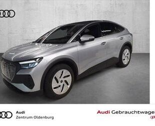 Audi Q4 e-tron Gebrauchtwagen