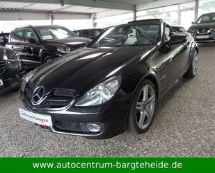 Mercedes-Benz SLK 200 Gebrauchtwagen