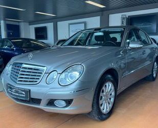 Mercedes-Benz E 220 Gebrauchtwagen