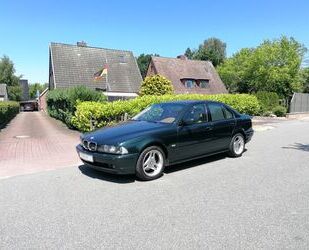 BMW 530 Gebrauchtwagen