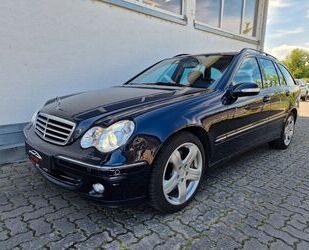 Mercedes-Benz C 230 Gebrauchtwagen