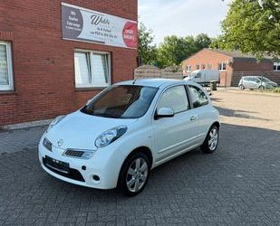Nissan Micra Gebrauchtwagen