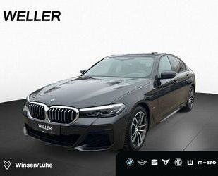 BMW 540 Gebrauchtwagen