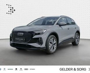 Audi Q4 Gebrauchtwagen