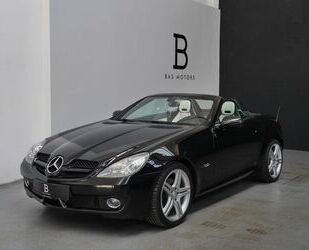 Mercedes-Benz SLK 200 Gebrauchtwagen
