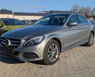 Mercedes-Benz C 250 Gebrauchtwagen
