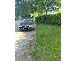 BMW 730 Gebrauchtwagen