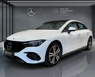 Mercedes-Benz EQE Gebrauchtwagen