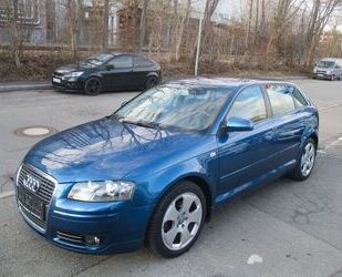 Audi A3 Gebrauchtwagen
