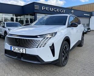 Peugeot 5008 Gebrauchtwagen