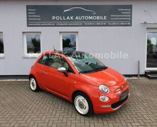 Fiat 500 Gebrauchtwagen
