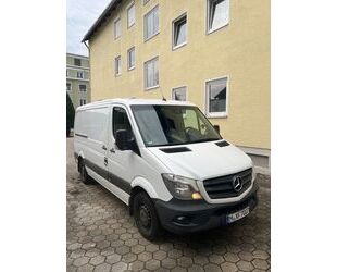 Mercedes-Benz Sprinter Gebrauchtwagen