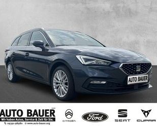 Seat Leon Gebrauchtwagen