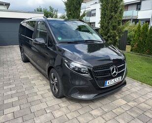 Mercedes-Benz V 250 Gebrauchtwagen