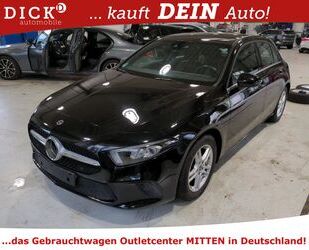 Mercedes-Benz A 180 Gebrauchtwagen