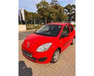Renault Twingo Gebrauchtwagen