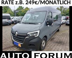 Renault Master Gebrauchtwagen