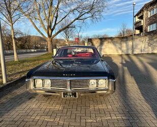 Buick Le Sabre Gebrauchtwagen