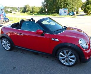 Mini Cooper S Gebrauchtwagen