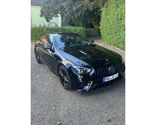 Mercedes-Benz E 53 AMG Gebrauchtwagen