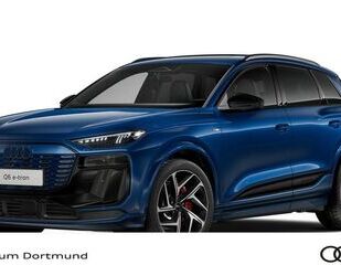 Audi Q6 e-tron Gebrauchtwagen