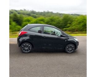 Ford Ka/Ka+ Gebrauchtwagen