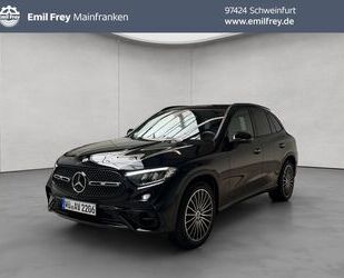 Mercedes-Benz GLC 200 Gebrauchtwagen