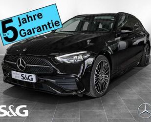 Mercedes-Benz C 200 Gebrauchtwagen