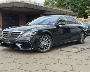 Mercedes-Benz S 350 Gebrauchtwagen