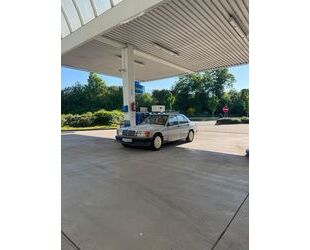 Mercedes-Benz 190 Gebrauchtwagen