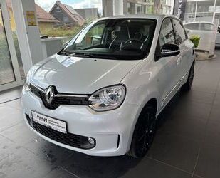 Renault Twingo Gebrauchtwagen