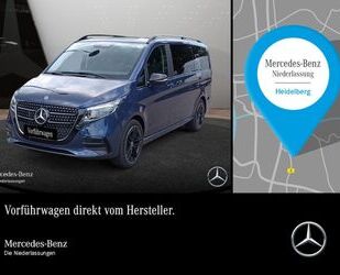 Mercedes-Benz V 300 Gebrauchtwagen