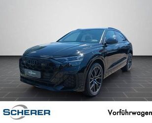 Audi Q8 Gebrauchtwagen