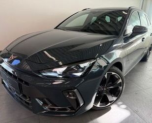 Cupra Leon Gebrauchtwagen
